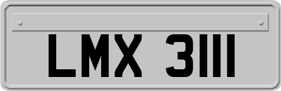 LMX3111