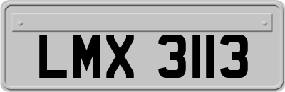 LMX3113