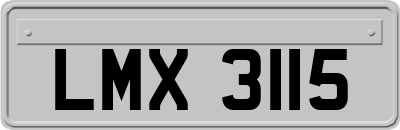 LMX3115