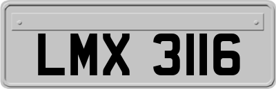 LMX3116