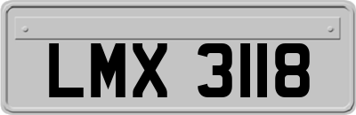 LMX3118
