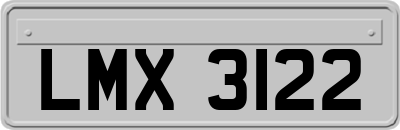 LMX3122