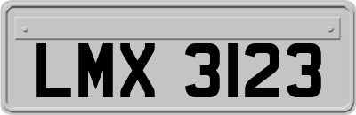 LMX3123