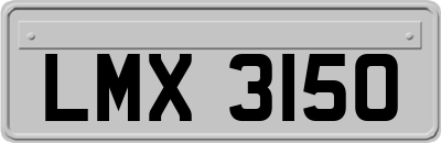 LMX3150