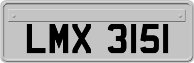 LMX3151