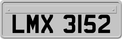LMX3152