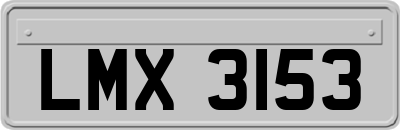 LMX3153