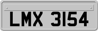 LMX3154