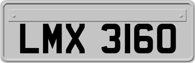 LMX3160