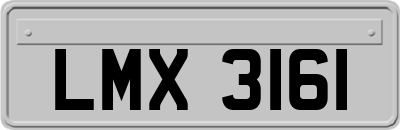 LMX3161