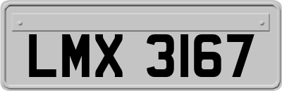 LMX3167