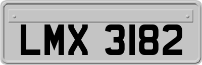 LMX3182