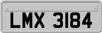 LMX3184