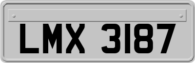 LMX3187