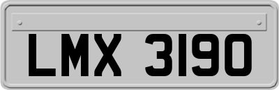 LMX3190