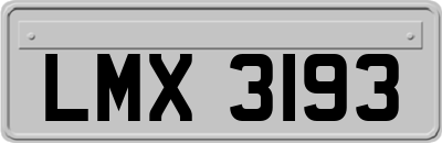 LMX3193