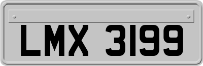 LMX3199