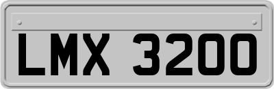 LMX3200