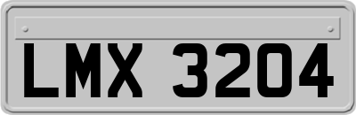 LMX3204