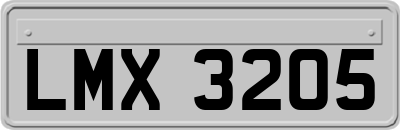 LMX3205