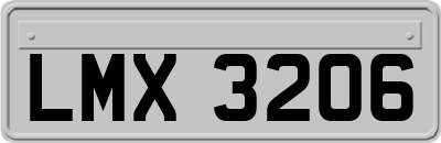 LMX3206