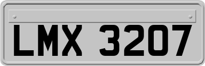 LMX3207
