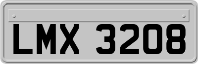 LMX3208