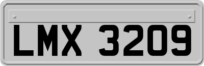 LMX3209