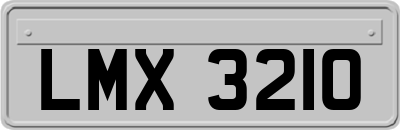 LMX3210
