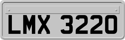 LMX3220