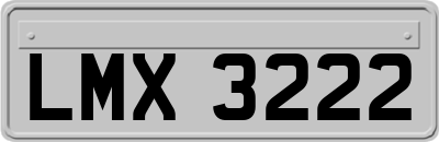 LMX3222