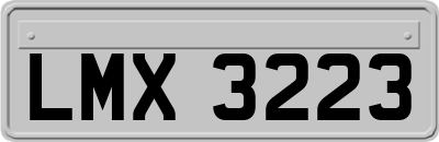 LMX3223