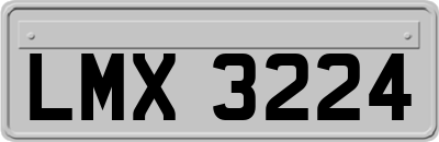 LMX3224