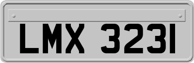 LMX3231