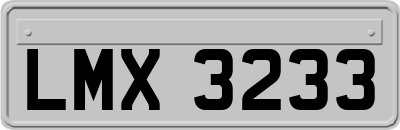 LMX3233
