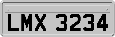 LMX3234