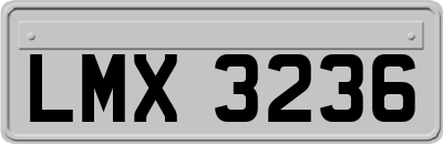 LMX3236