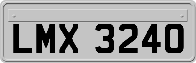 LMX3240