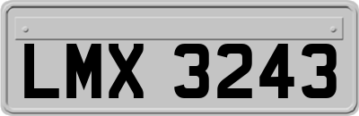 LMX3243