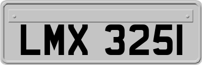 LMX3251