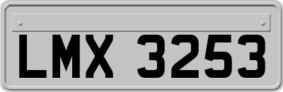 LMX3253