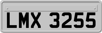 LMX3255