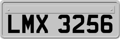 LMX3256