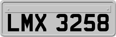 LMX3258