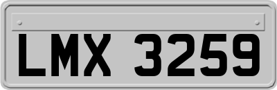 LMX3259