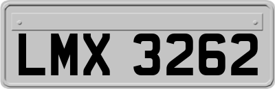 LMX3262