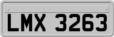 LMX3263