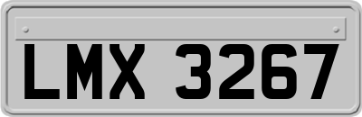 LMX3267