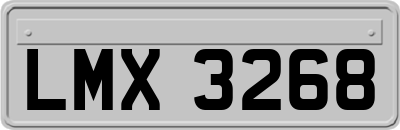 LMX3268