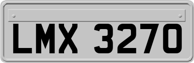 LMX3270